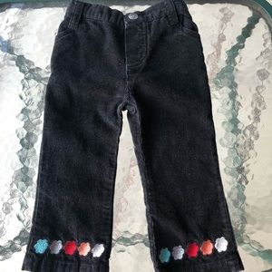 4/$15 🤑b.t. Kids. Corduroy Pants